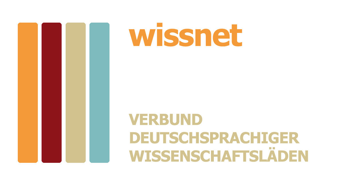 wissnet- Verbund deutschsprachiger Wissenschaftsläden